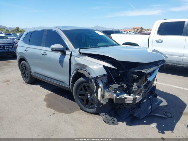 2023 Honda Cr-v Ex-l Awd მანქანა იყიდება აუქციონზე, vin: 2HKRS4H73PH433724, აუქციონის ნომერი: 45896048