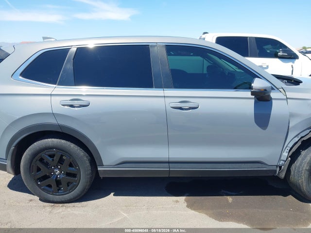 2023 Honda Cr-v Ex-l Awd მანქანა იყიდება აუქციონზე, vin: 2HKRS4H73PH433724, აუქციონის ნომერი: 45896048
