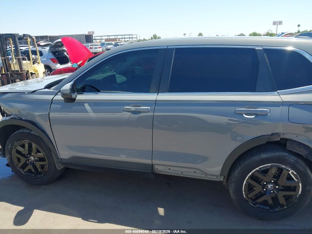2023 Honda Cr-v Ex-l Awd მანქანა იყიდება აუქციონზე, vin: 2HKRS4H73PH433724, აუქციონის ნომერი: 45896048