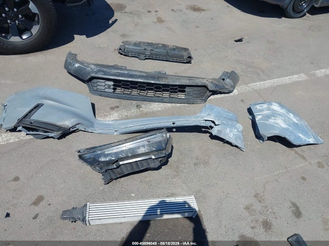 2023 Honda Cr-v Ex-l Awd მანქანა იყიდება აუქციონზე, vin: 2HKRS4H73PH433724, აუქციონის ნომერი: 45896048