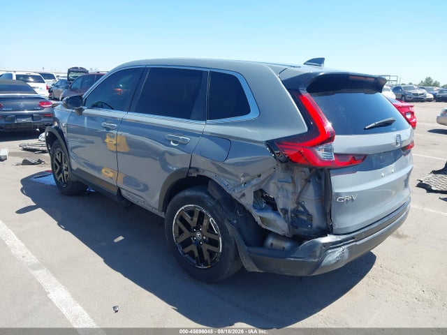 2023 Honda Cr-v Ex-l Awd მანქანა იყიდება აუქციონზე, vin: 2HKRS4H73PH433724, აუქციონის ნომერი: 45896048