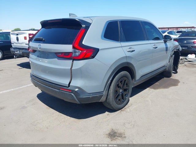 2023 Honda Cr-v Ex-l Awd მანქანა იყიდება აუქციონზე, vin: 2HKRS4H73PH433724, აუქციონის ნომერი: 45896048