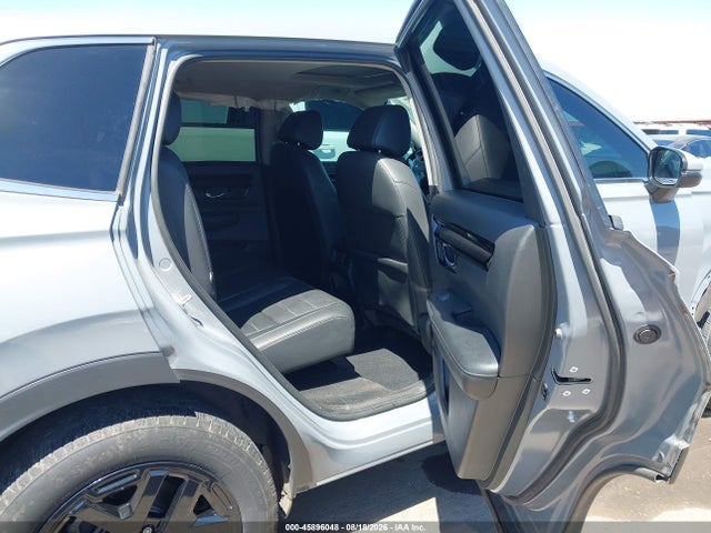 2023 Honda Cr-v Ex-l Awd მანქანა იყიდება აუქციონზე, vin: 2HKRS4H73PH433724, აუქციონის ნომერი: 45896048