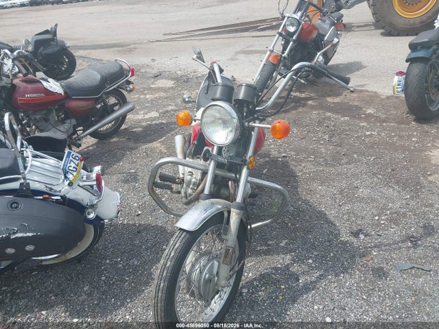 Aukcja sprzedaży 1981 Honda Cm200, vin: JH2MC0103BM118795, numer aukcji: 45896050