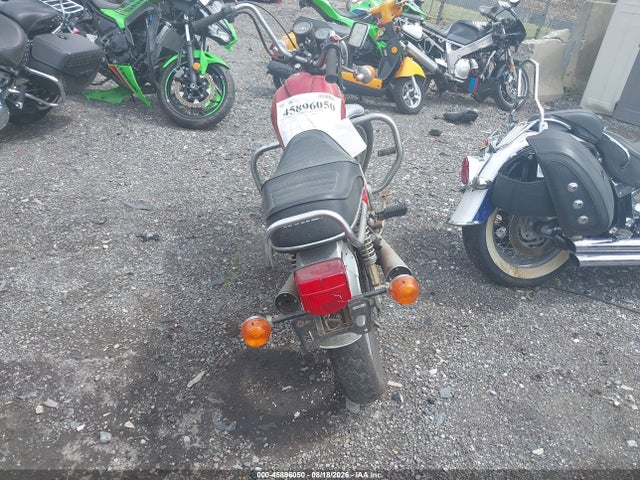 Aukcja sprzedaży 1981 Honda Cm200, vin: JH2MC0103BM118795, numer aukcji: 45896050