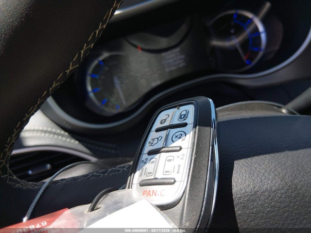 Aukcja sprzedaży 2024 Chrysler Pacifica Hybrid Select, vin: 2C4RC1S70RR177956, numer aukcji: 45896061