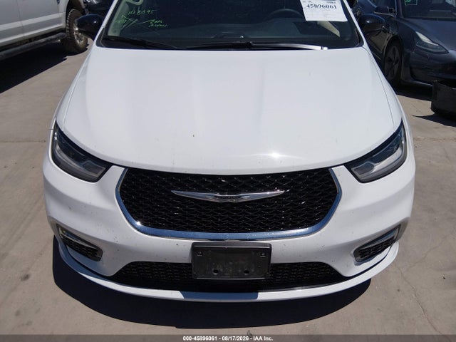 Aukcja sprzedaży 2024 Chrysler Pacifica Hybrid Select, vin: 2C4RC1S70RR177956, numer aukcji: 45896061