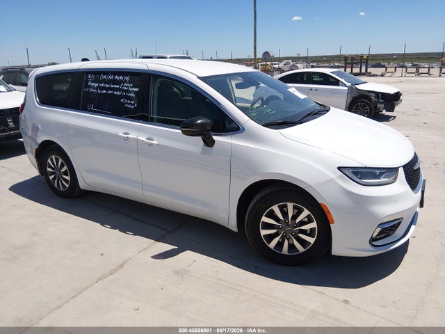 Aukcja sprzedaży 2024 Chrysler Pacifica Hybrid Select, vin: 2C4RC1S70RR177956, numer aukcji: 45896061