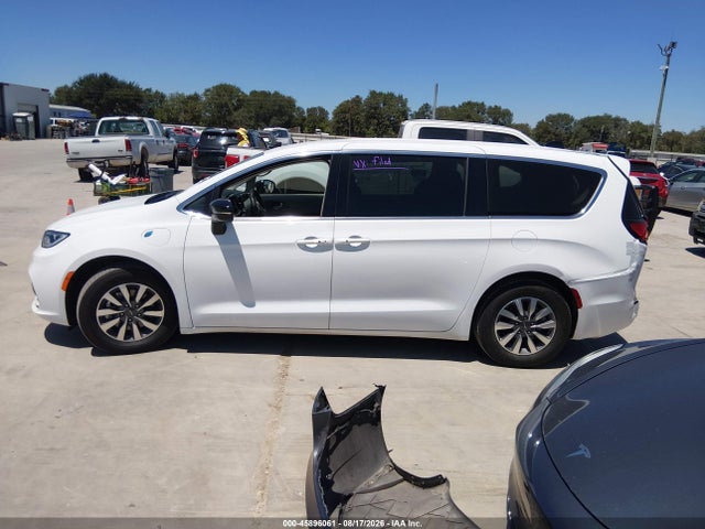 Aukcja sprzedaży 2024 Chrysler Pacifica Hybrid Select, vin: 2C4RC1S70RR177956, numer aukcji: 45896061