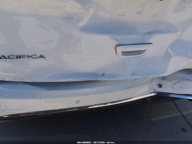 Aukcja sprzedaży 2024 Chrysler Pacifica Hybrid Select, vin: 2C4RC1S70RR177956, numer aukcji: 45896061