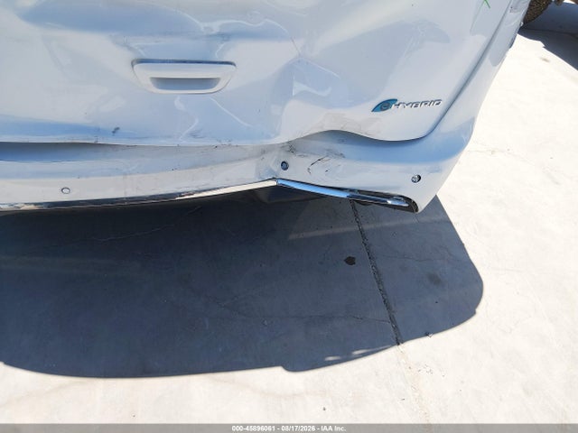 Aukcja sprzedaży 2024 Chrysler Pacifica Hybrid Select, vin: 2C4RC1S70RR177956, numer aukcji: 45896061