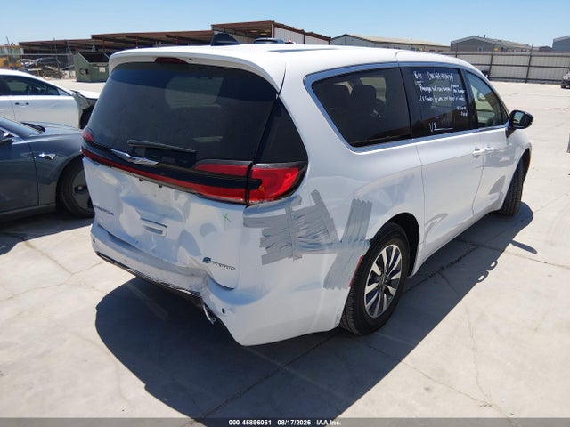 Aukcja sprzedaży 2024 Chrysler Pacifica Hybrid Select, vin: 2C4RC1S70RR177956, numer aukcji: 45896061