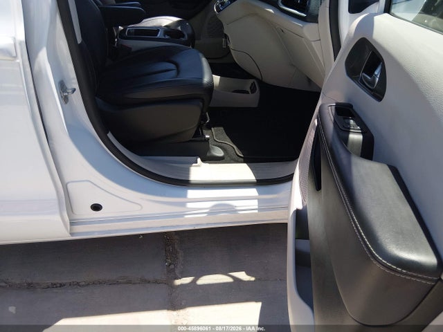 Aukcja sprzedaży 2024 Chrysler Pacifica Hybrid Select, vin: 2C4RC1S70RR177956, numer aukcji: 45896061