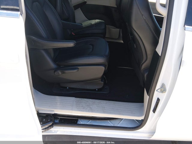 Aukcja sprzedaży 2024 Chrysler Pacifica Hybrid Select, vin: 2C4RC1S70RR177956, numer aukcji: 45896061