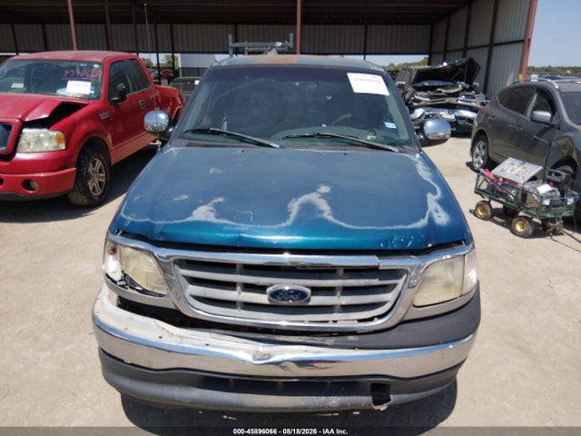 Продаж на аукціоні авто 2000 Ford F-150 Work Series/xl/xlt, vin: 1FTZX1723YNC02006, номер лоту: 45896066
