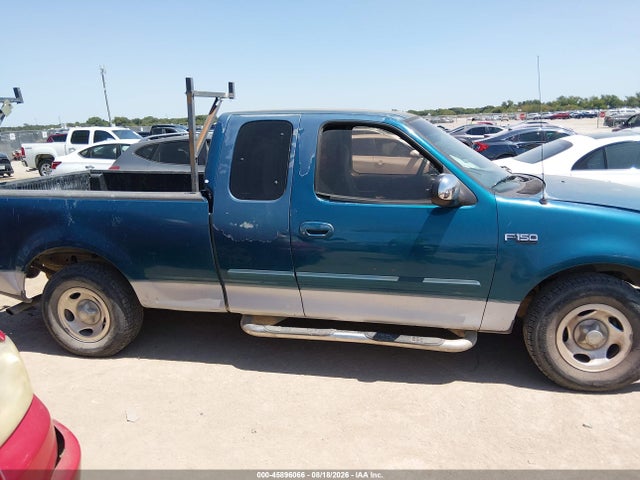 Продаж на аукціоні авто 2000 Ford F-150 Work Series/xl/xlt, vin: 1FTZX1723YNC02006, номер лоту: 45896066
