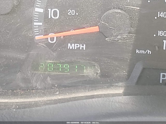 Продаж на аукціоні авто 2000 Ford F-150 Work Series/xl/xlt, vin: 1FTZX1723YNC02006, номер лоту: 45896066