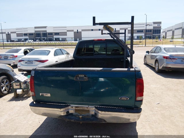 Продаж на аукціоні авто 2000 Ford F-150 Work Series/xl/xlt, vin: 1FTZX1723YNC02006, номер лоту: 45896066