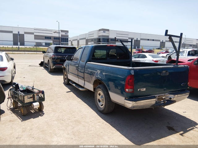 Продаж на аукціоні авто 2000 Ford F-150 Work Series/xl/xlt, vin: 1FTZX1723YNC02006, номер лоту: 45896066