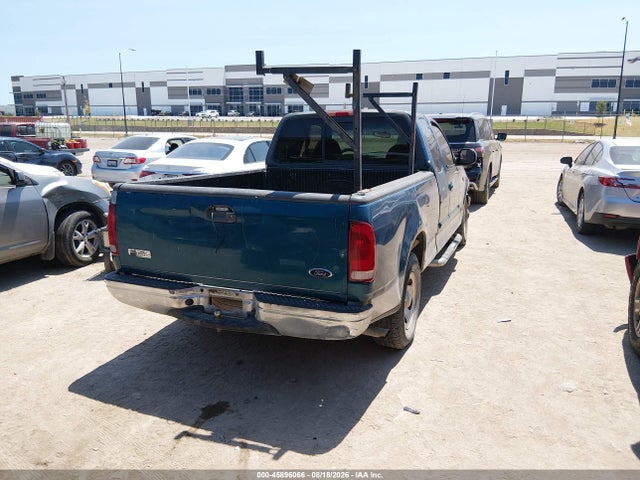 Продаж на аукціоні авто 2000 Ford F-150 Work Series/xl/xlt, vin: 1FTZX1723YNC02006, номер лоту: 45896066