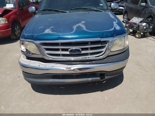 Продаж на аукціоні авто 2000 Ford F-150 Work Series/xl/xlt, vin: 1FTZX1723YNC02006, номер лоту: 45896066
