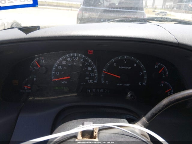 Продаж на аукціоні авто 2000 Ford F-150 Work Series/xl/xlt, vin: 1FTZX1723YNC02006, номер лоту: 45896066
