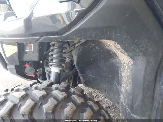 Aukcja sprzedaży 2025 Can-am Defender Max Limited Cab Hd10/lone Star Hd10, vin: 3JBUUAX4XSK014037, numer aukcji: 45896067