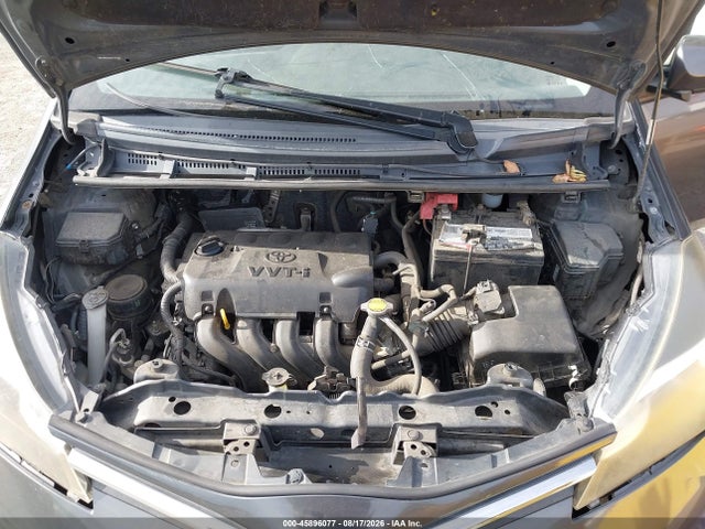 Toyota YARIS L 2015 VNKKTUD36FA032232 Image 10