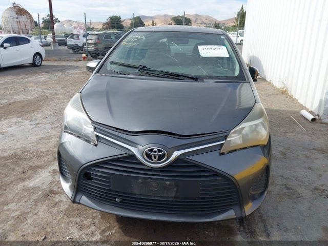 Toyota YARIS L 2015 VNKKTUD36FA032232 Image 12