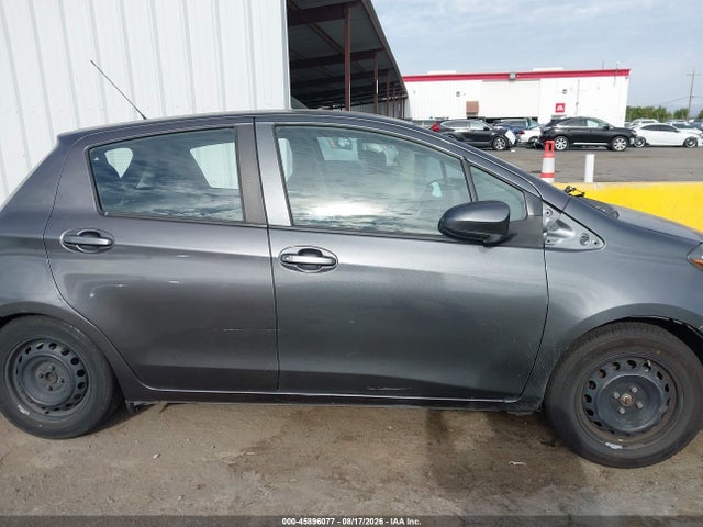 Toyota YARIS L 2015 VNKKTUD36FA032232 Image 13