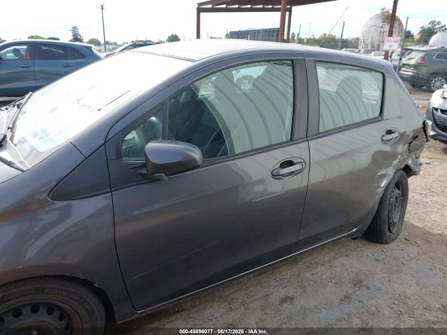 Toyota YARIS L 2015 VNKKTUD36FA032232 Image 14