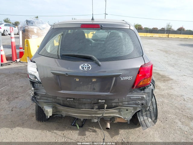 Toyota YARIS L 2015 VNKKTUD36FA032232 Image 16