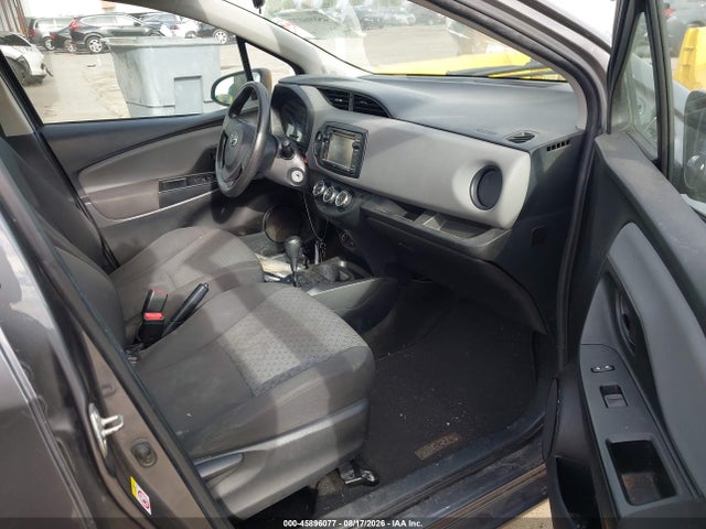 Toyota YARIS L 2015 VNKKTUD36FA032232 Image 5