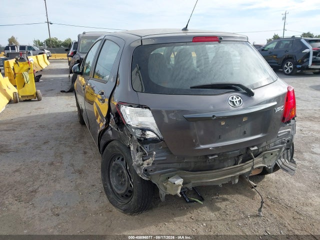 Toyota YARIS L 2015 VNKKTUD36FA032232 Image 6