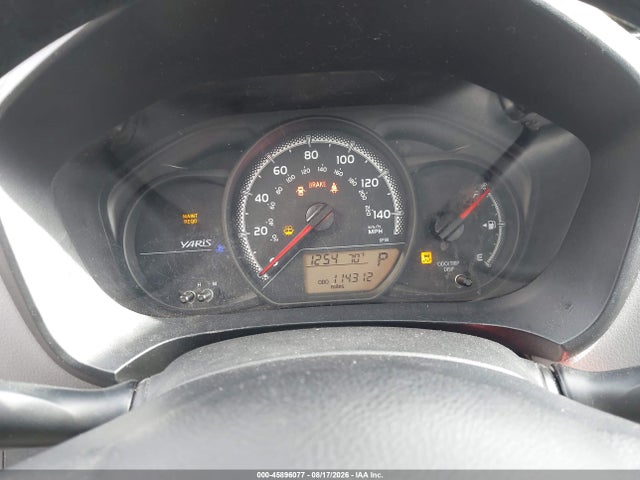 Toyota YARIS L 2015 VNKKTUD36FA032232 Image 7