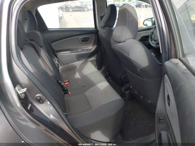 Toyota YARIS L 2015 VNKKTUD36FA032232 Image 8