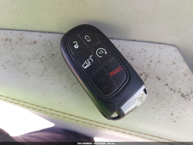 Продажа на аукционе авто 2019 Jeep Cherokee Limited 4x4, vin: 1C4PJMDX6KD338511, номер лота: 45896078