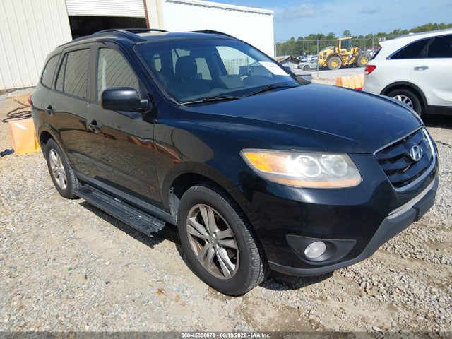 Продажа на аукционе авто 2010 Hyundai Santa Fe Se, vin: 5NMSH4AG4AH386282, номер лота: 45896079