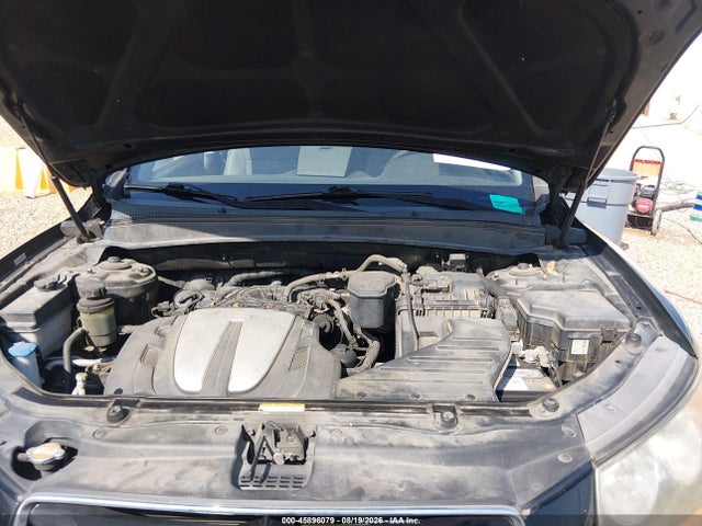 Продажа на аукционе авто 2010 Hyundai Santa Fe Se, vin: 5NMSH4AG4AH386282, номер лота: 45896079