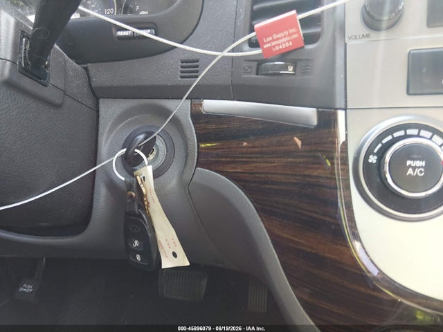 Продажа на аукционе авто 2010 Hyundai Santa Fe Se, vin: 5NMSH4AG4AH386282, номер лота: 45896079