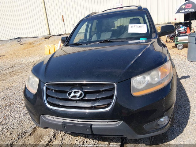 Продажа на аукционе авто 2010 Hyundai Santa Fe Se, vin: 5NMSH4AG4AH386282, номер лота: 45896079