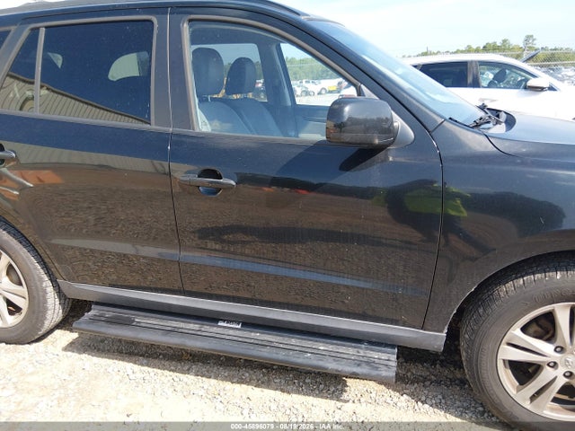 Продажа на аукционе авто 2010 Hyundai Santa Fe Se, vin: 5NMSH4AG4AH386282, номер лота: 45896079