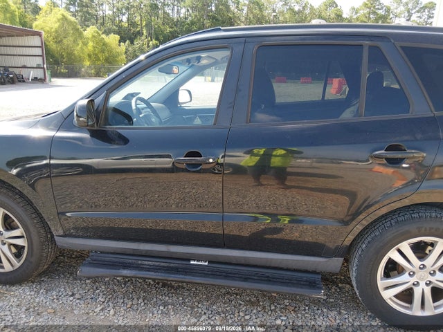 Продажа на аукционе авто 2010 Hyundai Santa Fe Se, vin: 5NMSH4AG4AH386282, номер лота: 45896079