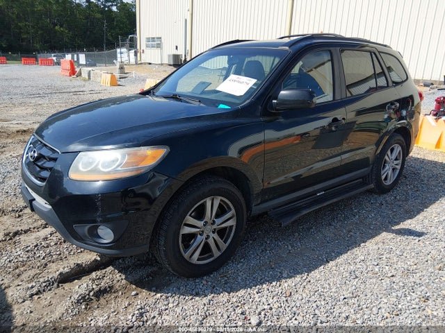 Продажа на аукционе авто 2010 Hyundai Santa Fe Se, vin: 5NMSH4AG4AH386282, номер лота: 45896079