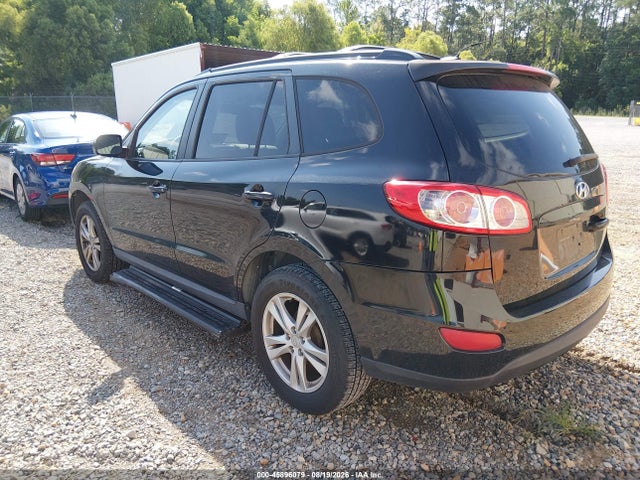 Продажа на аукционе авто 2010 Hyundai Santa Fe Se, vin: 5NMSH4AG4AH386282, номер лота: 45896079