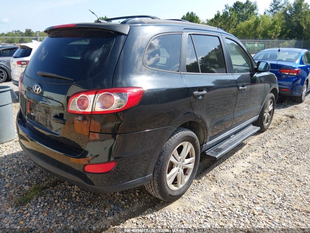 Продажа на аукционе авто 2010 Hyundai Santa Fe Se, vin: 5NMSH4AG4AH386282, номер лота: 45896079