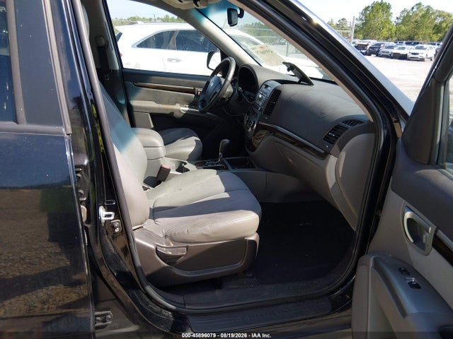 Продажа на аукционе авто 2010 Hyundai Santa Fe Se, vin: 5NMSH4AG4AH386282, номер лота: 45896079