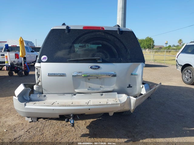 2014 Ford Expedition Limited მანქანა იყიდება აუქციონზე, vin: 1FMJU1K5XEEF18226, აუქციონის ნომერი: 45896084