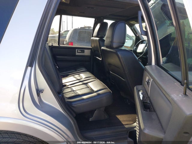 2014 Ford Expedition Limited მანქანა იყიდება აუქციონზე, vin: 1FMJU1K5XEEF18226, აუქციონის ნომერი: 45896084