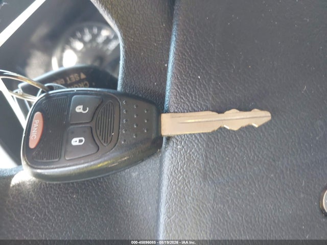 Продаж на аукціоні авто 2009 Jeep Patriot Sport, vin: 1J8FF28B19D121497, номер лоту: 45896085